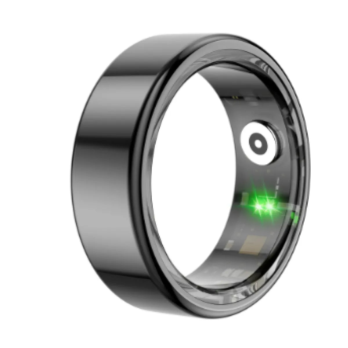 Smart Ring – Health & Fitness Tracker