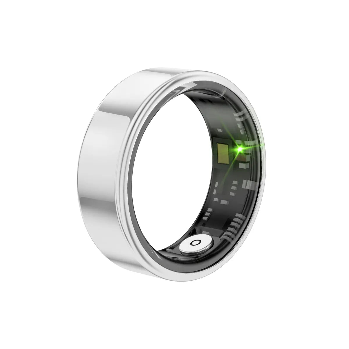 Smart Ring – Health & Fitness Tracker